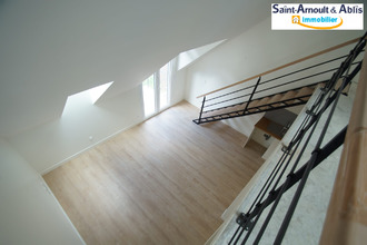  appartement rochefort-en-yvelines 78730