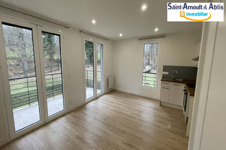  appartement rochefort-en-yvelines 78730