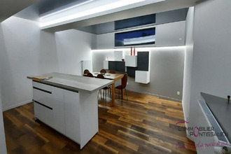  appartement rochejean 25370