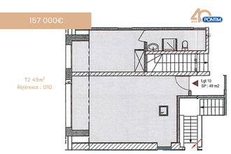  appartement rochejean 25370