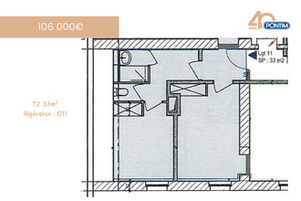  appartement rochejean 25370
