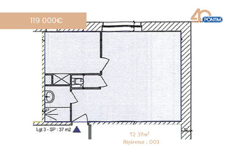  appartement rochejean 25370