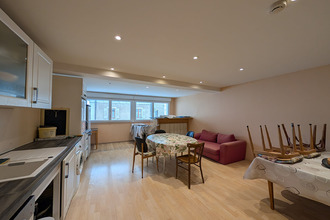  appartement rochejean 25370