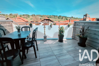  appartement rochejean 25370