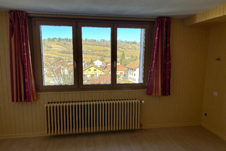  appartement rochejean 25370