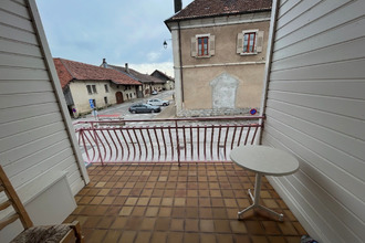  appartement rochejean 25370
