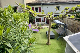  appartement rochemaure 07400