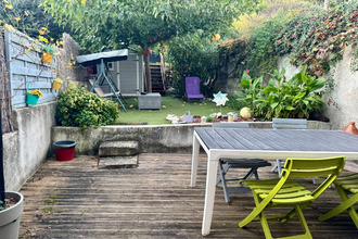  appartement rochemaure 07400