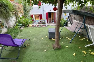  appartement rochemaure 07400