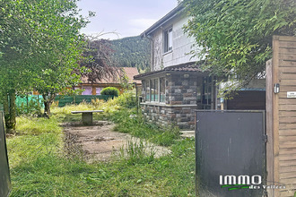  appartement rochesson 88120