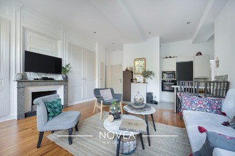  appartement rochetaillee-sur-saone 69270