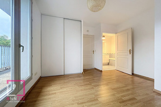  appartement rochetaillee-sur-saone 69270