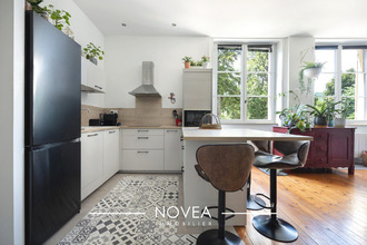  appartement rochetaillee-sur-saone 69270
