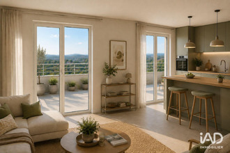  appartement rochetaillee-sur-saone 69270