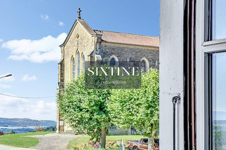  appartement rochetoirin 38110