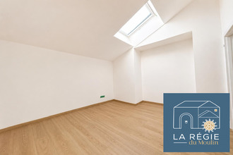  appartement rochetoirin 38110