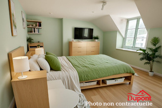  appartement rocroi 08230