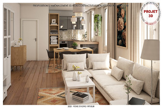  appartement rodez 12000