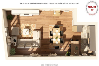  appartement rodez 12000