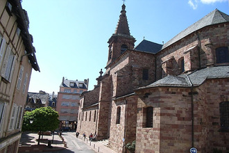  appartement rodez 12000