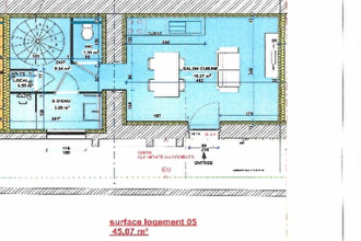  appartement rodez 12000