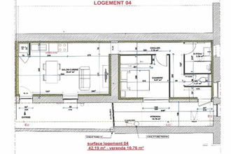  appartement rodez 12000