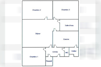  appartement rodez 12000