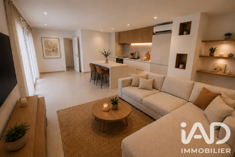  appartement rodilhan 30230