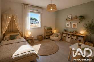  appartement rodilhan 30230