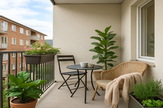  appartement rodilhan 30230