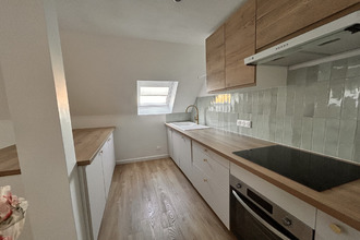  appartement roeschwoog 67480