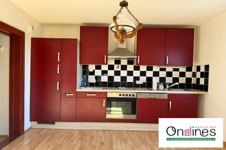  appartement roeschwoog 67480