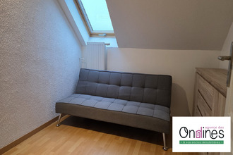  appartement roeschwoog 67480