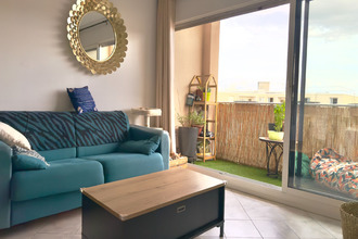  appartement rognac 13340