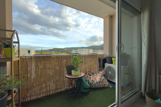  appartement rognac 13340