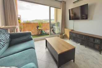  appartement rognac 13340