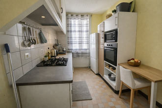  appartement rognac 13340