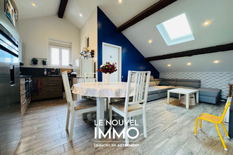  appartement rognac 13340