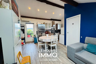  appartement rognac 13340