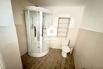  appartement rognac 13340