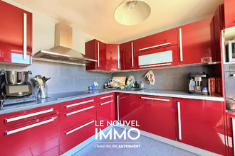  appartement rognac 13340
