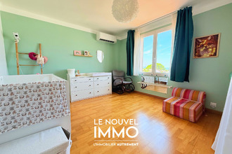  appartement rognac 13340