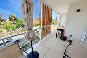  appartement rognac 13340