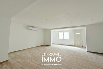  appartement rognac 13340