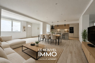  appartement rognac 13340