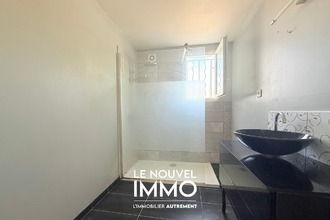  appartement rognac 13340