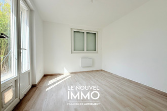  appartement rognac 13340