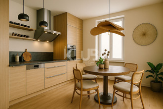  appartement rognes 13840