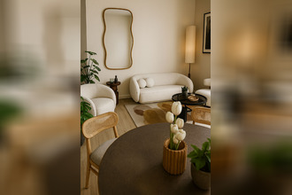  appartement rognes 13840