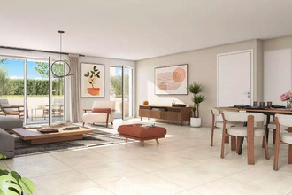  appartement rognes 13840